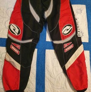 Fox motocross pants